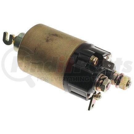 SS307 by STANDARD IGNITION - Starter Solenoid