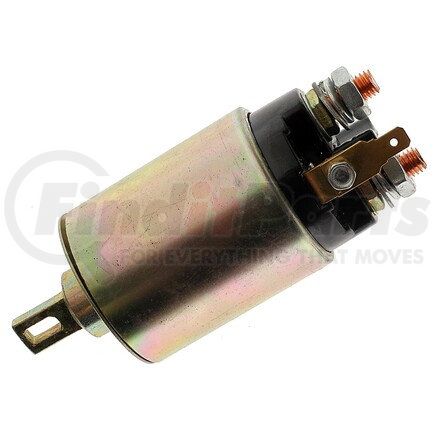 SS298 by STANDARD IGNITION - Intermotor Starter Solenoid