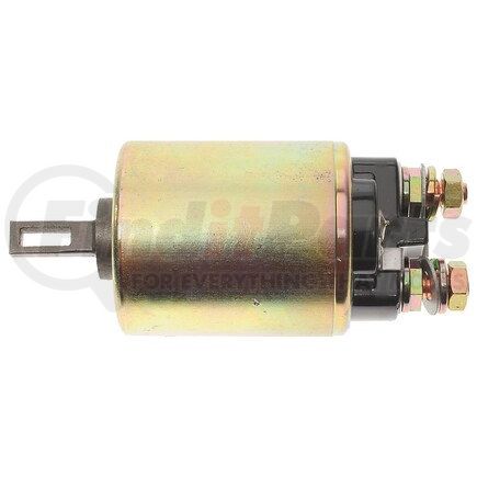 SS299 by STANDARD IGNITION - Starter Solenoid