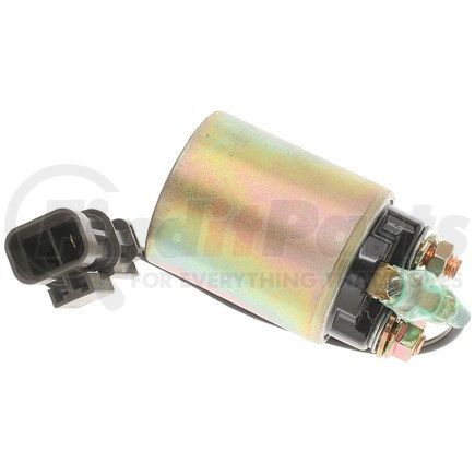 SS317 by STANDARD IGNITION - Intermotor Starter Solenoid