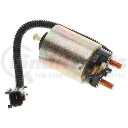 SS-329 by STANDARD IGNITION - Intermotor Starter Solenoid