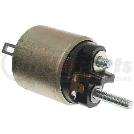 SS-336 by STANDARD IGNITION - Intermotor Starter Solenoid
