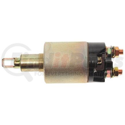 SS-341 by STANDARD IGNITION - Intermotor Starter Solenoid
