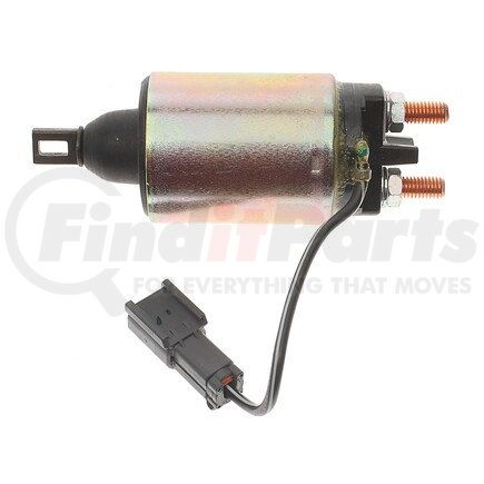 SS-330 by STANDARD IGNITION - Intermotor Starter Solenoid