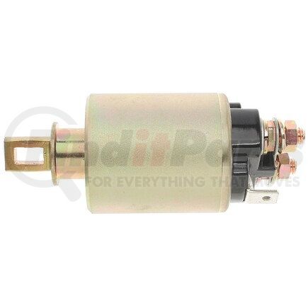 SS-332 by STANDARD IGNITION - Intermotor Starter Solenoid