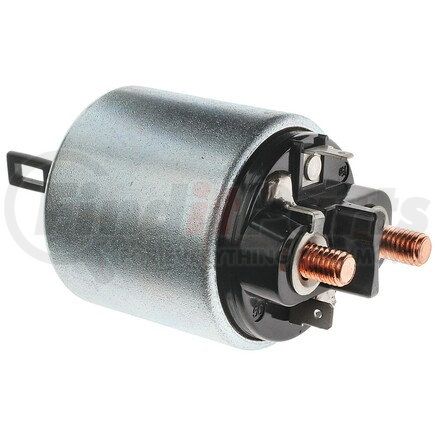 SS348 by STANDARD IGNITION - Starter Solenoid