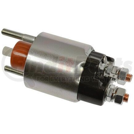 SS-342 by STANDARD IGNITION - Intermotor Starter Solenoid