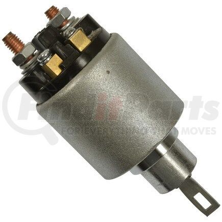 SS345 by STANDARD IGNITION - Starter Solenoid