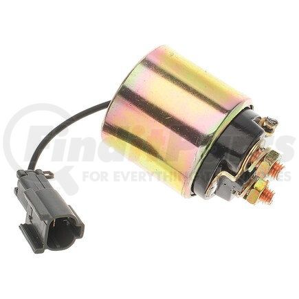 SS-363 by STANDARD IGNITION - Starter Solenoid