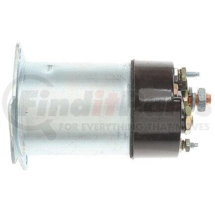 SS-367 by STANDARD IGNITION - Starter Solenoid