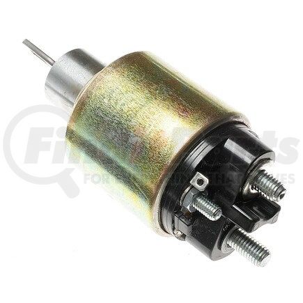 SS-378 by STANDARD IGNITION - Starter Solenoid