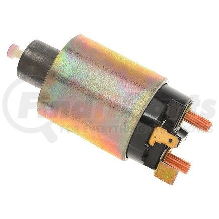 SS-393 by STANDARD IGNITION - Starter Solenoid