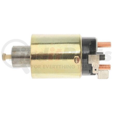 SS419 by STANDARD IGNITION - Starter Solenoid