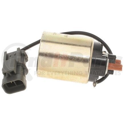 SS422 by STANDARD IGNITION - Intermotor Starter Solenoid