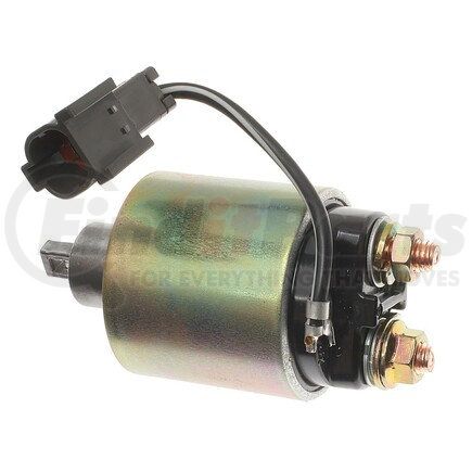 SS-425 by STANDARD IGNITION - Intermotor Starter Solenoid