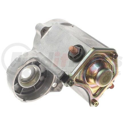 SS-427 by STANDARD IGNITION - Intermotor Starter Solenoid