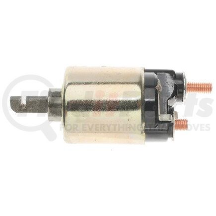 SS-412 by STANDARD IGNITION - Intermotor Starter Solenoid