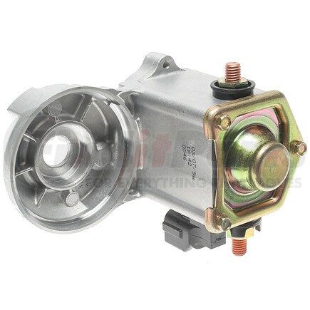 SS-416 by STANDARD IGNITION - Starter Solenoid