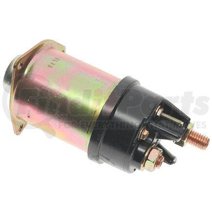 SS-438 by STANDARD IGNITION - Starter Solenoid