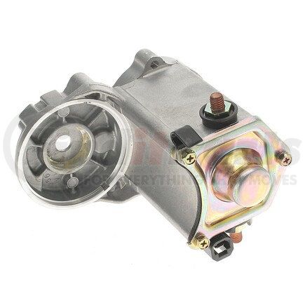 SS-428 by STANDARD IGNITION - Intermotor Starter Solenoid