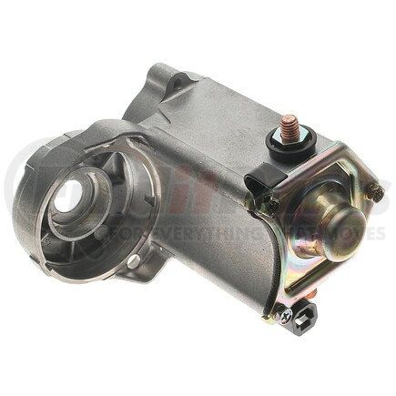 SS-429 by STANDARD IGNITION - Intermotor Starter Solenoid