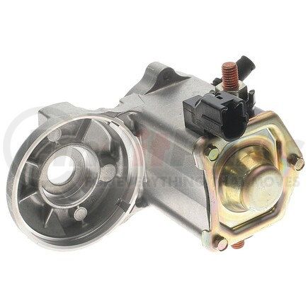 SS-447 by STANDARD IGNITION - Intermotor Starter Solenoid