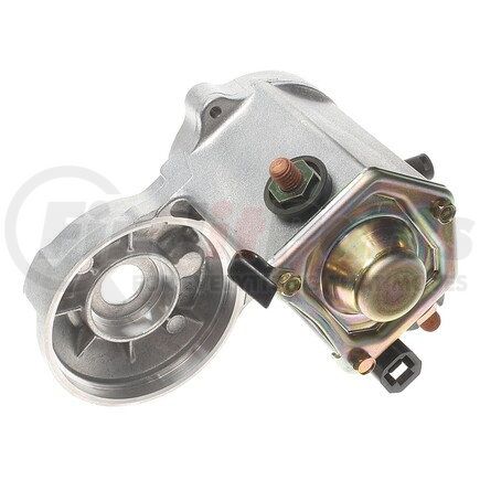 SS-453 by STANDARD IGNITION - Intermotor Starter Solenoid
