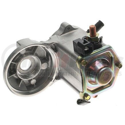 SS-456 by STANDARD IGNITION - Intermotor Starter Solenoid