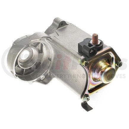 SS457 by STANDARD IGNITION - Intermotor Starter Solenoid