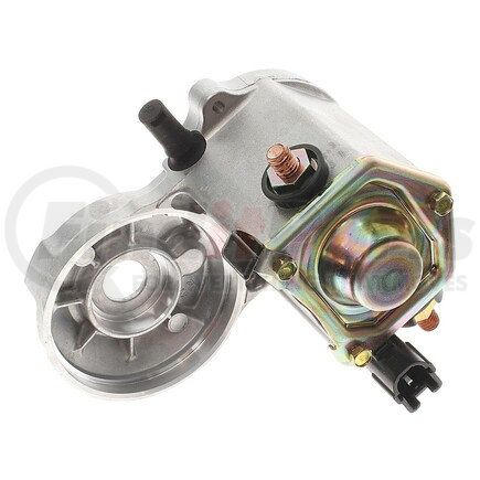 SS-449 by STANDARD IGNITION - Starter Solenoid