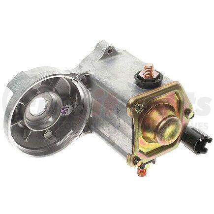 SS-450 by STANDARD IGNITION - Intermotor Starter Solenoid
