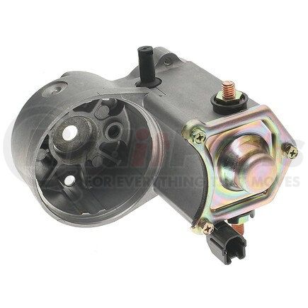 SS-451 by STANDARD IGNITION - Starter Solenoid