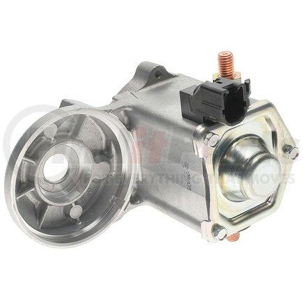 SS-452 by STANDARD IGNITION - Intermotor Starter Solenoid