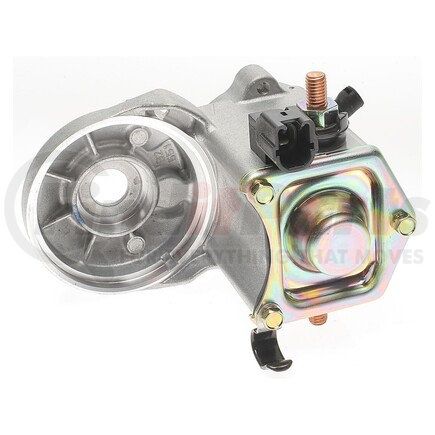 SS-463 by STANDARD IGNITION - Intermotor Starter Solenoid