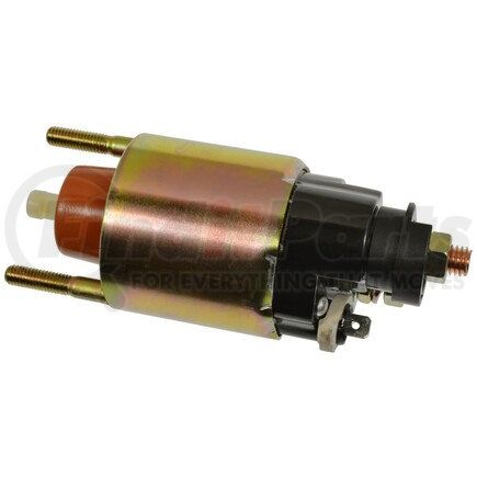 SS-467 by STANDARD IGNITION - Intermotor Starter Solenoid