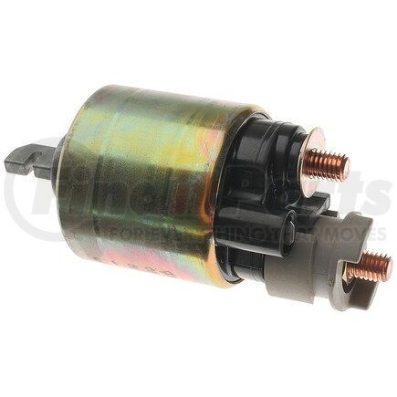 SS-468 by STANDARD IGNITION - Intermotor Starter Solenoid