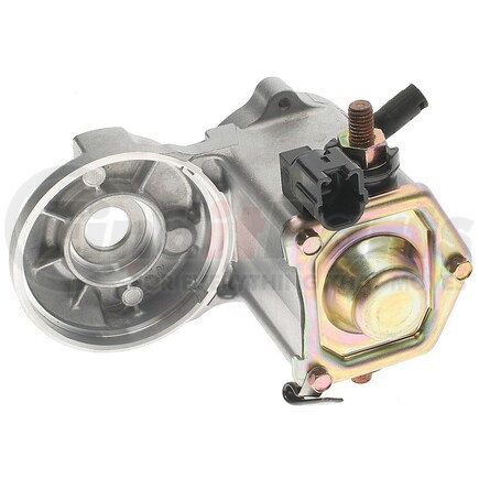 SS-460 by STANDARD IGNITION - Intermotor Starter Solenoid