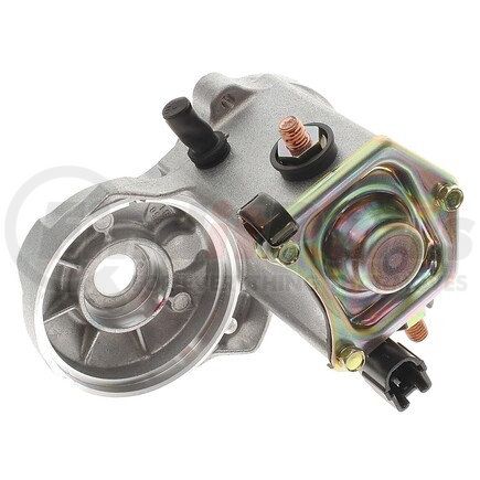 SS-461 by STANDARD IGNITION - Intermotor Starter Solenoid