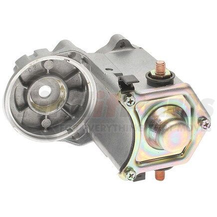 SS-462 by STANDARD IGNITION - Intermotor Starter Solenoid