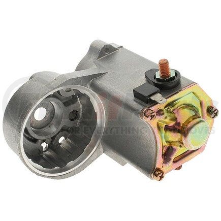 SS-475 by STANDARD IGNITION - Intermotor Starter Solenoid