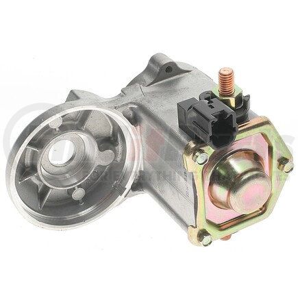 SS-476 by STANDARD IGNITION - Starter Solenoid