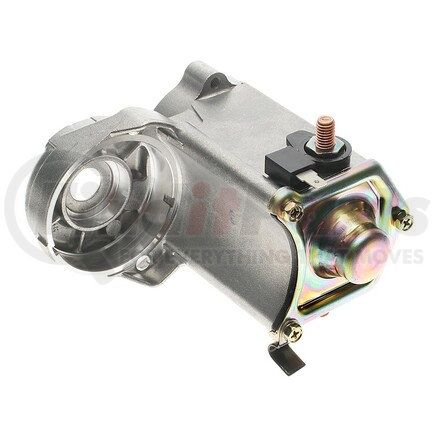 SS-471 by STANDARD IGNITION - Intermotor Starter Solenoid