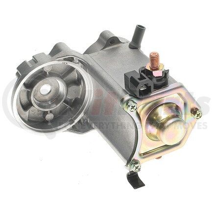 SS-485 by STANDARD IGNITION - Intermotor Starter Solenoid