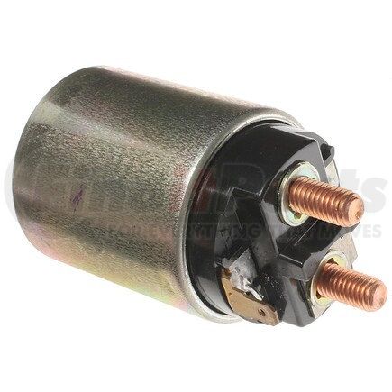 SS-489 by STANDARD IGNITION - Intermotor Starter Solenoid