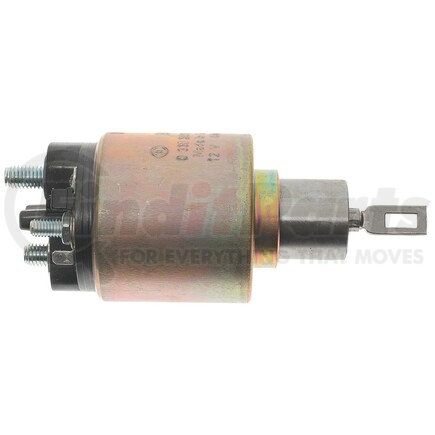 SS-480 by STANDARD IGNITION - Starter Solenoid