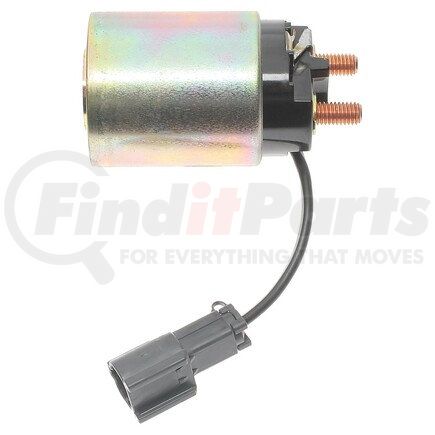 SS-481 by STANDARD IGNITION - Starter Solenoid