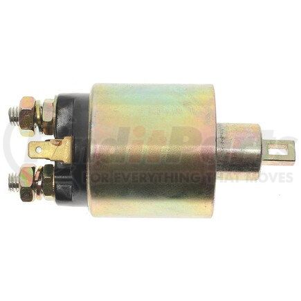 SS-497 by STANDARD IGNITION - Intermotor Starter Solenoid