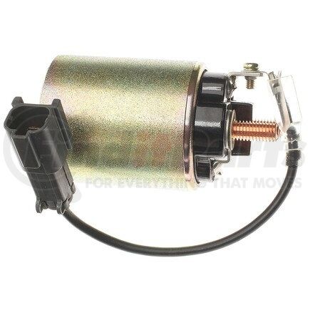 SS-491 by STANDARD IGNITION - Intermotor Starter Solenoid