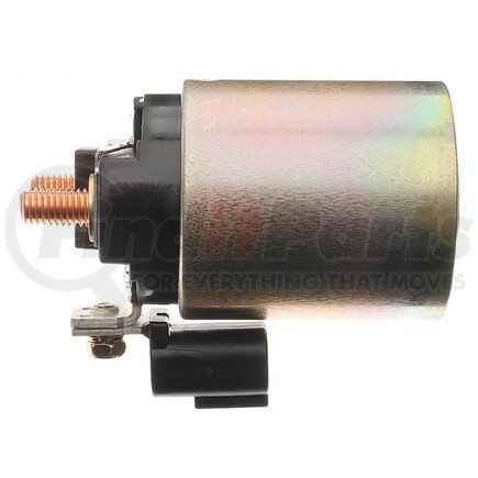 SS-493 by STANDARD IGNITION - Starter Solenoid