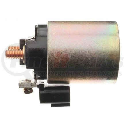 SS-493 by STANDARD IGNITION - Intermotor Starter Solenoid